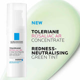 La Roche Posay Toleriane Rosaliac AR Anti-Redness Correcting Moisturiser 40ml