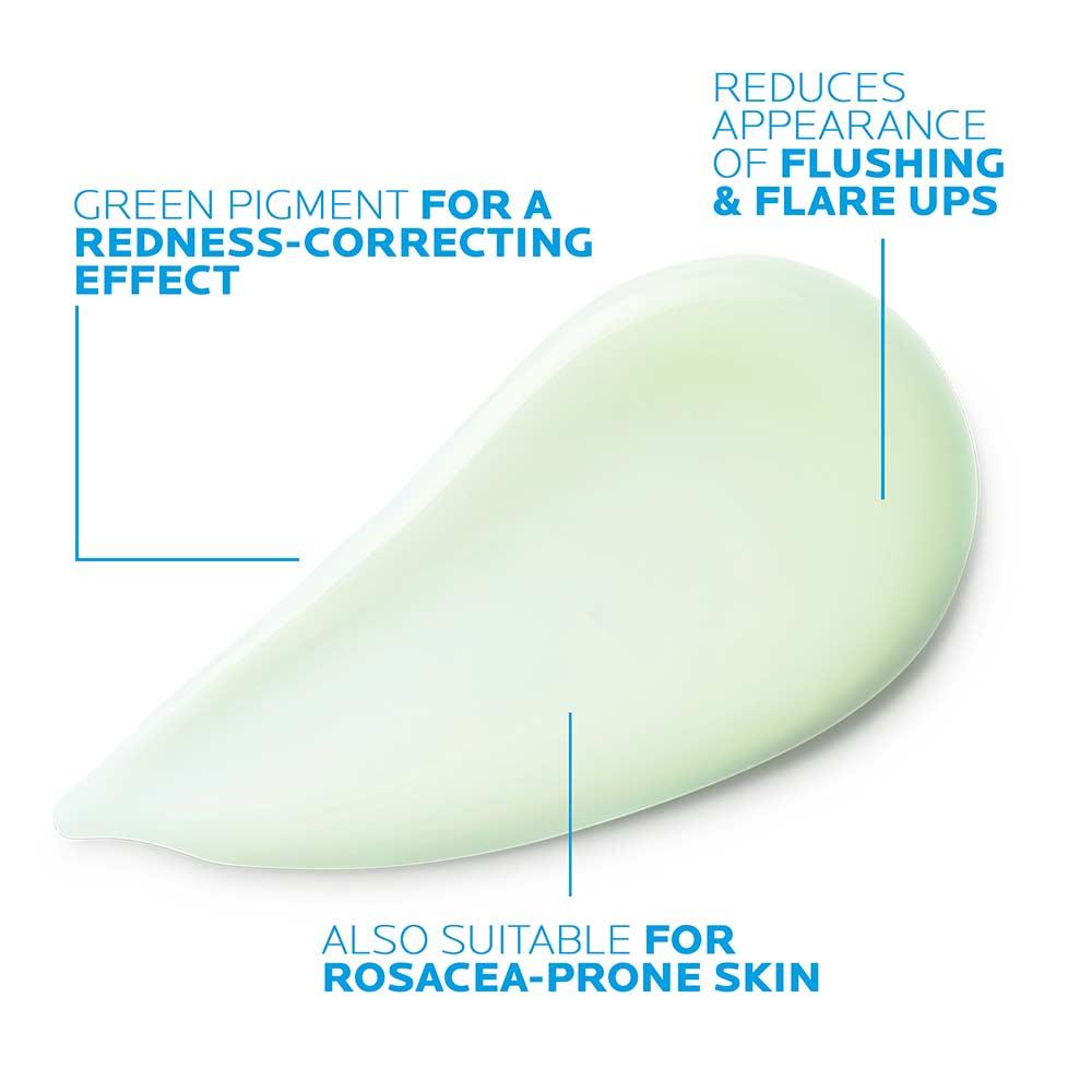 La Roche Posay Toleriane Rosaliac AR Anti-Redness Correcting Moisturiser 40ml
