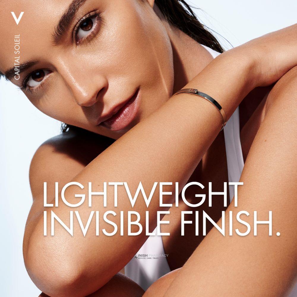 Vichy Capital Soleil Cell Protect SPF30 Water Fluid Spray 200ml