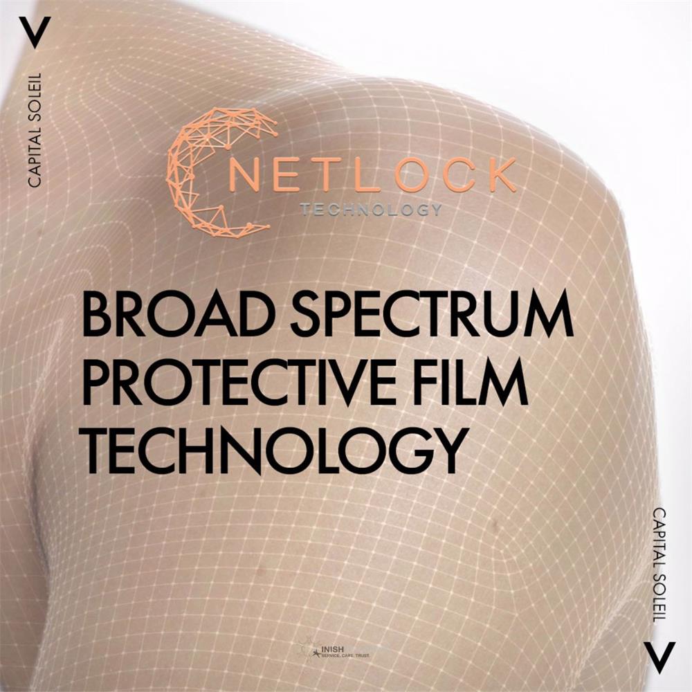 Vichy Capital Soleil Cell Protect SPF30 Water Fluid Spray 200ml