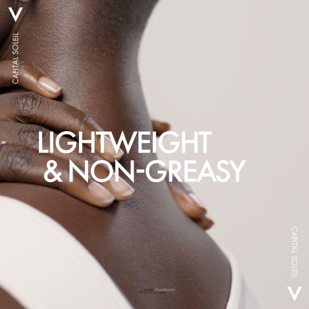 Vichy Capital Soleil Cell Protect SPF30 Water Fluid Spray 200ml