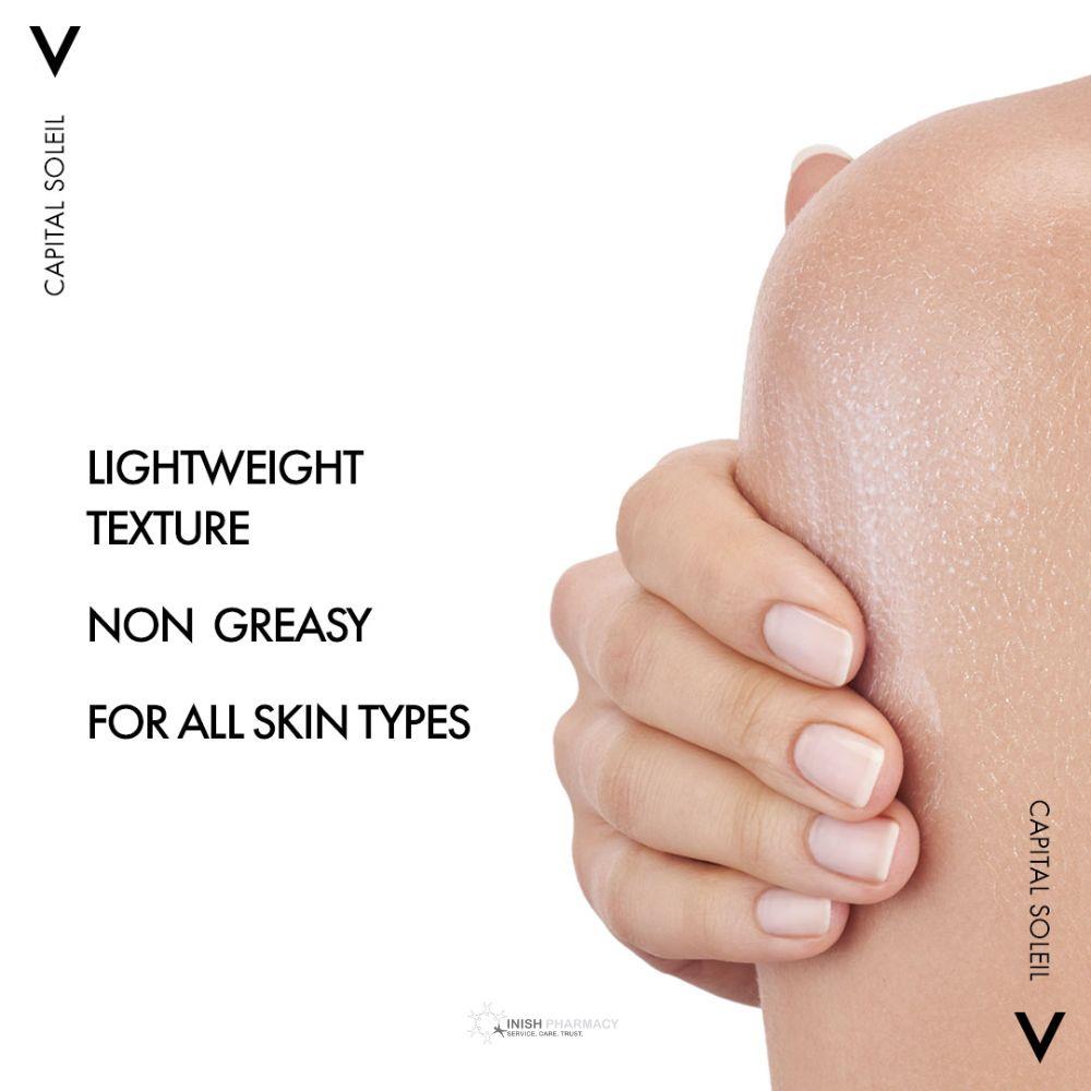 Vichy Capital Soleil Cell Protect SPF30 Water Fluid Spray 200ml