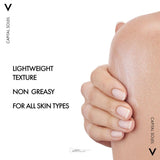 Vichy Capital Soleil Cell Protect SPF30 Water Fluid Spray 200ml