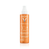 Vichy Capital Soleil Cell Protect SPF30 Water Fluid Spray 200ml