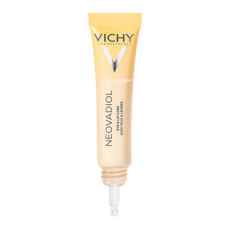 Vichy Neovadiol Multi-Corrective Eye & Lip Care 15ml – hydrates and rejuvenates the eye area