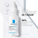 La Roche Posay Cicaplast B5 Serum For Dehydrated or Irritated Skin