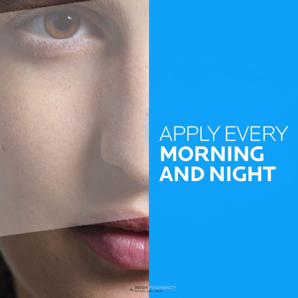 La Roche Posay Cicaplast B5 Serum For Dehydrated or Irritated Skin