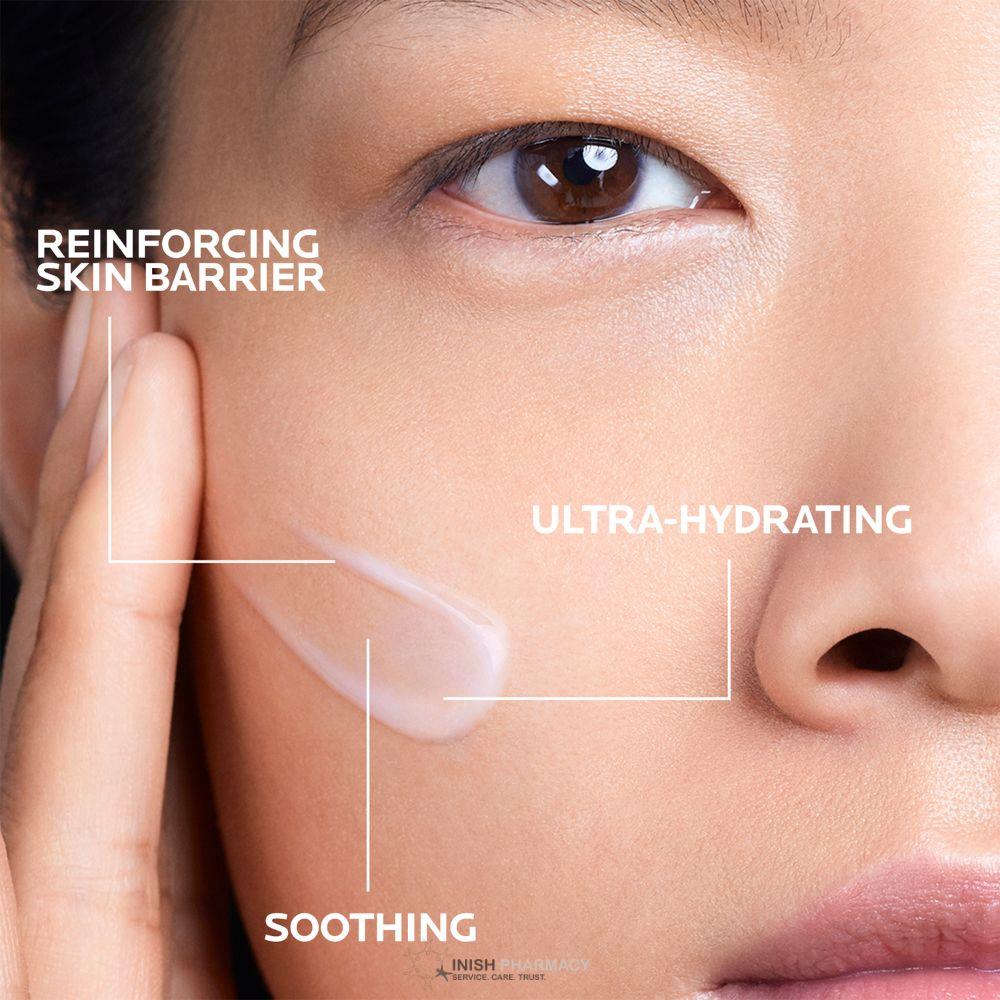 La Roche Posay Cicaplast B5 Serum For Dehydrated or Irritated Skin