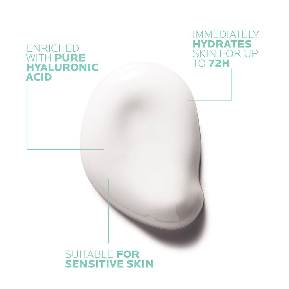 La Roche Posay Hydraphase HA UV Rich SPF25 40ml