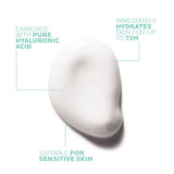 La Roche Posay Hydraphase HA UV Rich SPF25 40ml