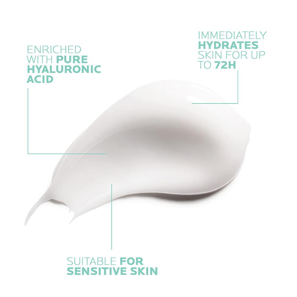 La Roche Posay Hydraphase HA UV Light SPF25 40ml