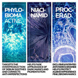 La Roche Posay Effaclar Duo+ M Moisturiser for Sensitive Blemish Prone Skin 40ml