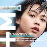 La Roche Posay Effaclar Duo+ M Moisturiser for Sensitive Blemish Prone Skin 40ml