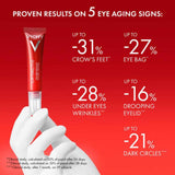 Vichy Liftactiv Collagen Specialist Eye Cream 15ml