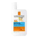 La Roche Posay Anthelios UVMune 400 Dermo-Pediatrics Invisible Fluid SPF50+ 50ml
