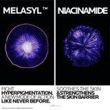 La Roche Posay Mela B3 Anti Dark Spot Clarifying Daily Cleanser 200ml