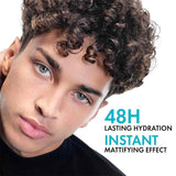 Vichy Mineral 89 24H Matte Moisture Gel