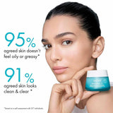 Vichy Mineral 89 24H Matte Moisture Gel