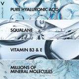 Vichy Mineral 89 Moisture Boosting Daily Fluid SPF50+