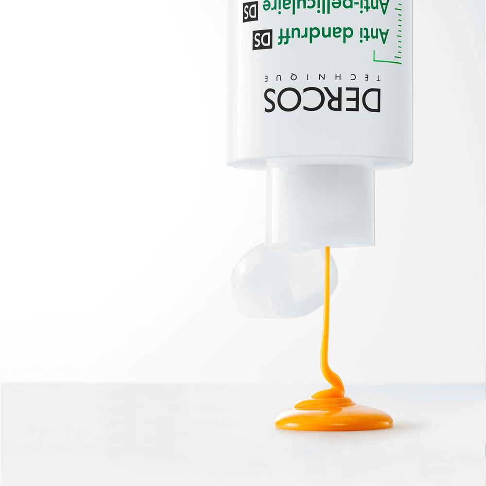 Vichy Dercos Antidandruff Ds 2In1 Shampoo & Conditioner 200ml