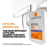 La Roche Posay Anthelios UVMune 400 Anti-Darks Spot Fluid SPF50+ 50ml