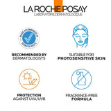 La Roche Posay Anthelios UVMune 400 Anti-Darks Spot Fluid SPF50+ 50ml