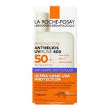 La Roche Posay Anthelios UVMune 400 Anti-Darks Spot Fluid SPF50+ 50ml – broad-spectrum SPF for daily sun protection
