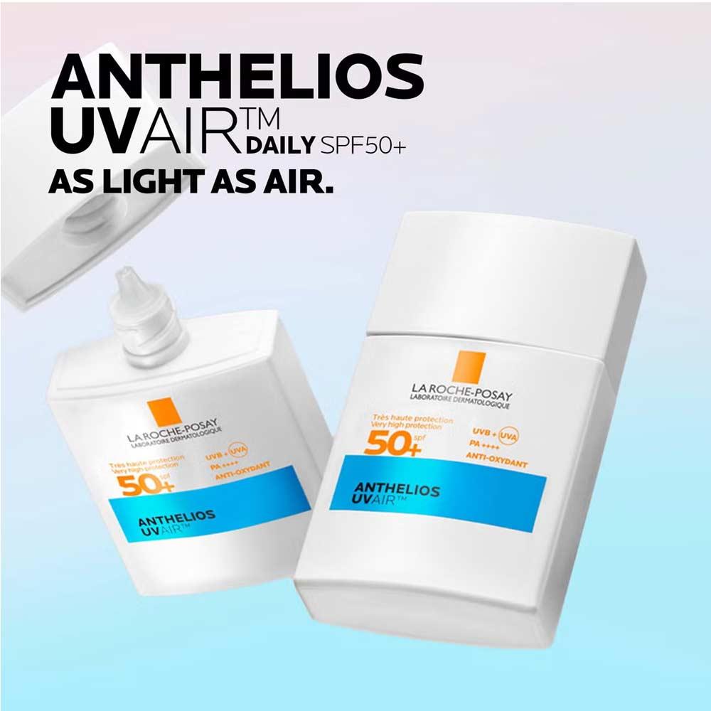 La Roche Posay Anthelios UVAir SPF50 40ml