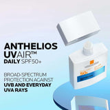 La Roche Posay Anthelios UVAir SPF50 40ml