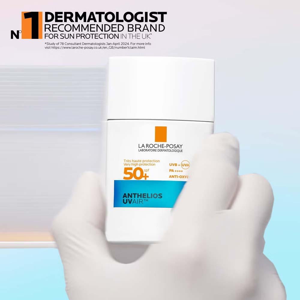 La Roche Posay Anthelios UVAir SPF50 40ml
