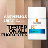 La Roche Posay Anthelios UVAir SPF50 40ml