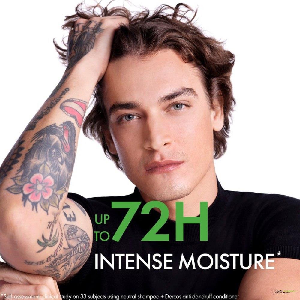 Vichy Dercos Dandruff & Itchy Scalp Conditioner 200ml