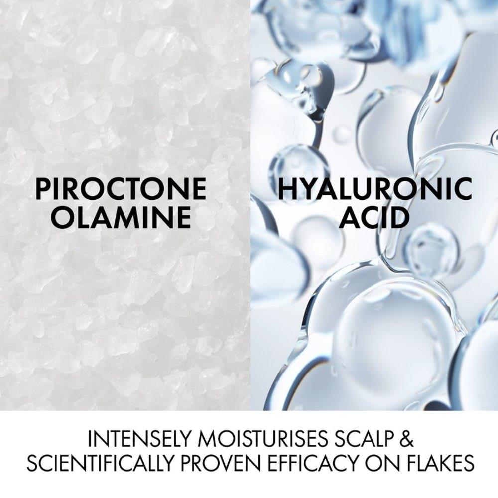 Vichy Dercos Dandruff & Itchy Scalp Conditioner 200ml