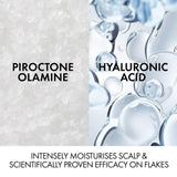 Vichy Dercos Dandruff & Itchy Scalp Conditioner 200ml