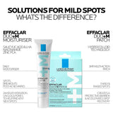 La Roche Posay Effaclar Duo+M Multi-Action Patches for Breakouts 22 Pack