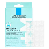 La Roche Posay Effaclar Duo+M Multi-Action Patches for Breakouts 22 Pack