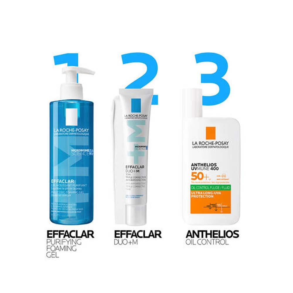 La Roche Posay Effaclar Duo+ M Moisturiser 15ml