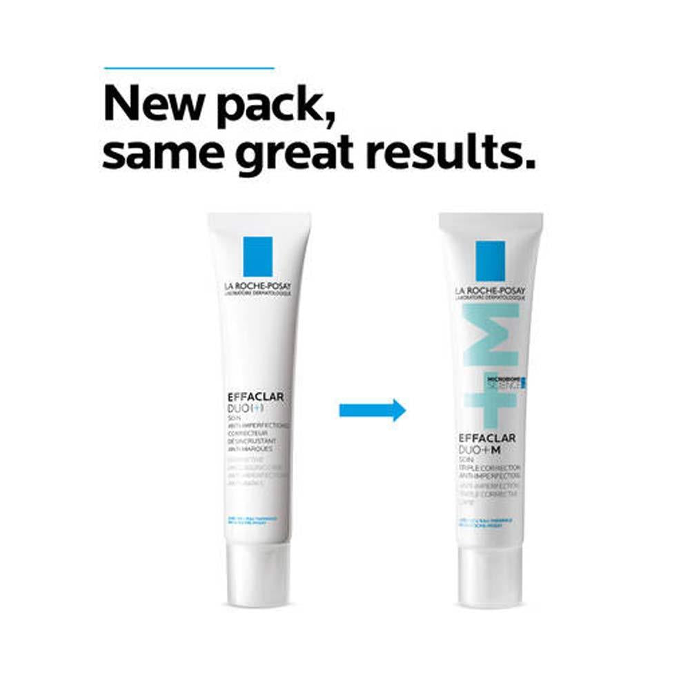 La Roche Posay Effaclar Duo+ M Moisturiser 15ml