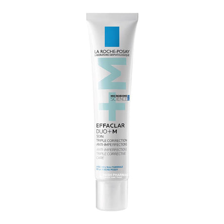 La Roche Posay Effaclar Duo+ M Moisturiser 15ml – moisturises and protects skin daily