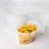 Mummy Cooks 9 Months+  Weaning Set Reusable Pots & Lids 20 Pack