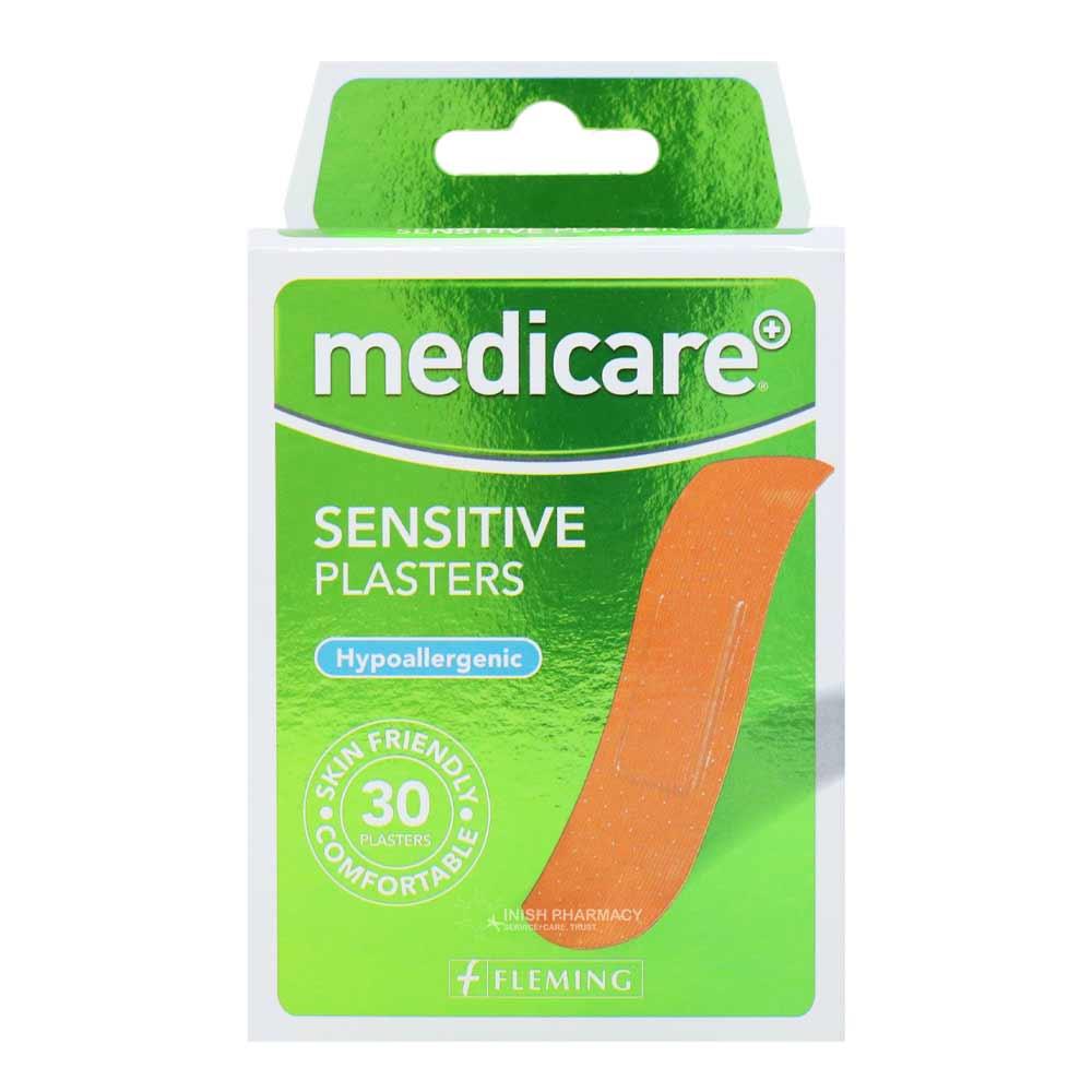 Medicare Sensitive Strip Dressing