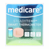 Medicare SteadyTemp Smart Thermometer Patch – a trusted essential for mother and baby care