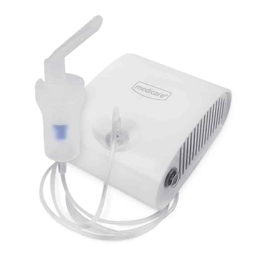 Medicare V1 Compressor Nebuliser