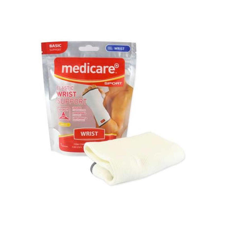 Medicare Sport Wrist & Thumb Support XL – provides joint support and pain relief