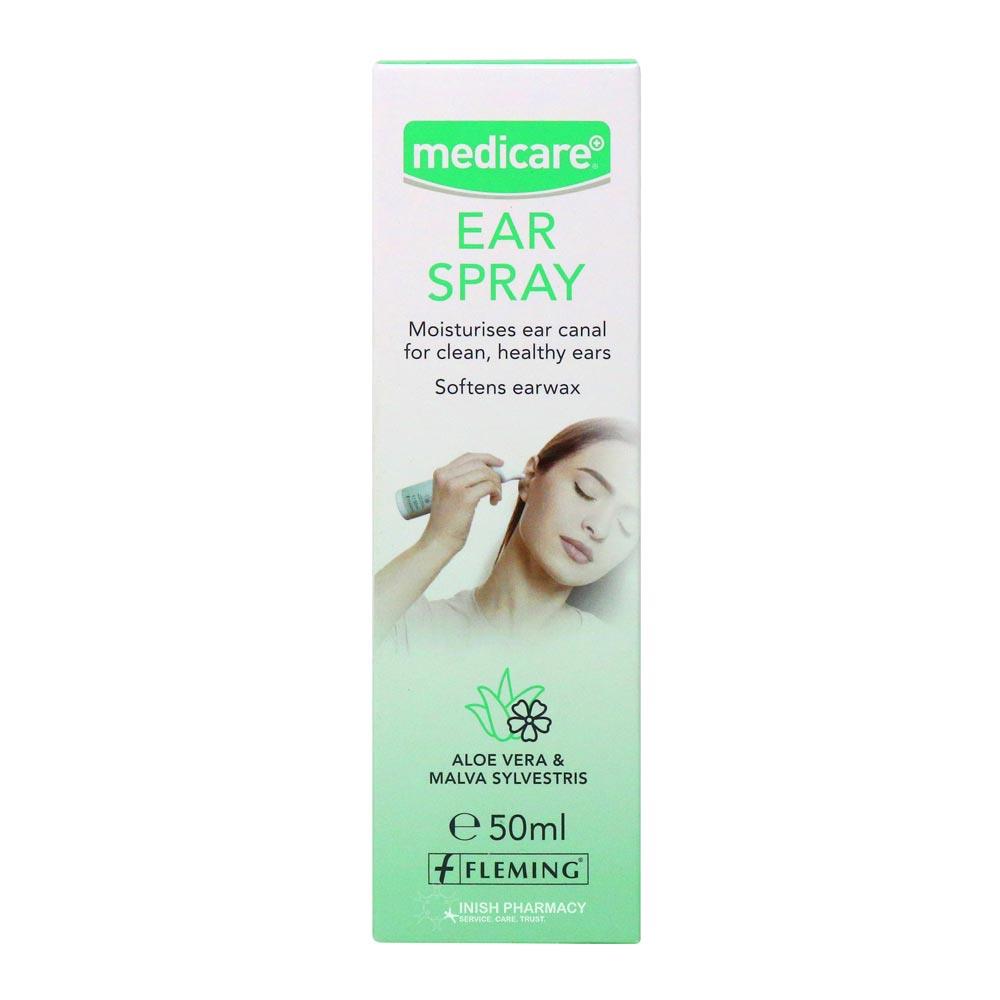Medicare Ear Spray 50ml