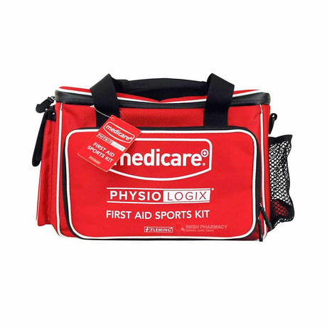 Medicare Physiologix Sports First Aid Kit - MD6008 – for first aid care at home