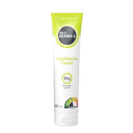 Medi Derma-S Total Barrier Cream 90g – cleans and protects wounds