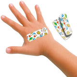 Medrull Kids Waterproof Plasters 10 Pack