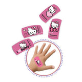 Medrull Hello Kitty Plasters for kids 10 Pack