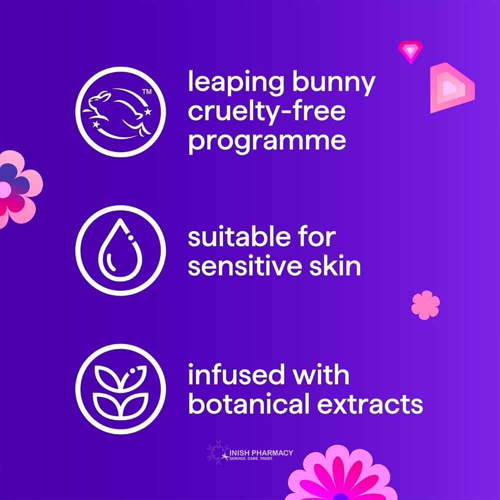 Method Simply Nourish Coconut Body Wash 532ml